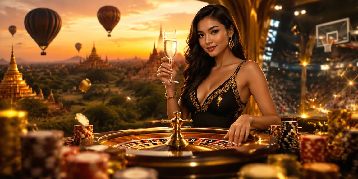 starbets အားကစား